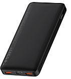 Портативна Батарея Baseus (Power Bank Baseus) 20W 10000mAh, фото 3