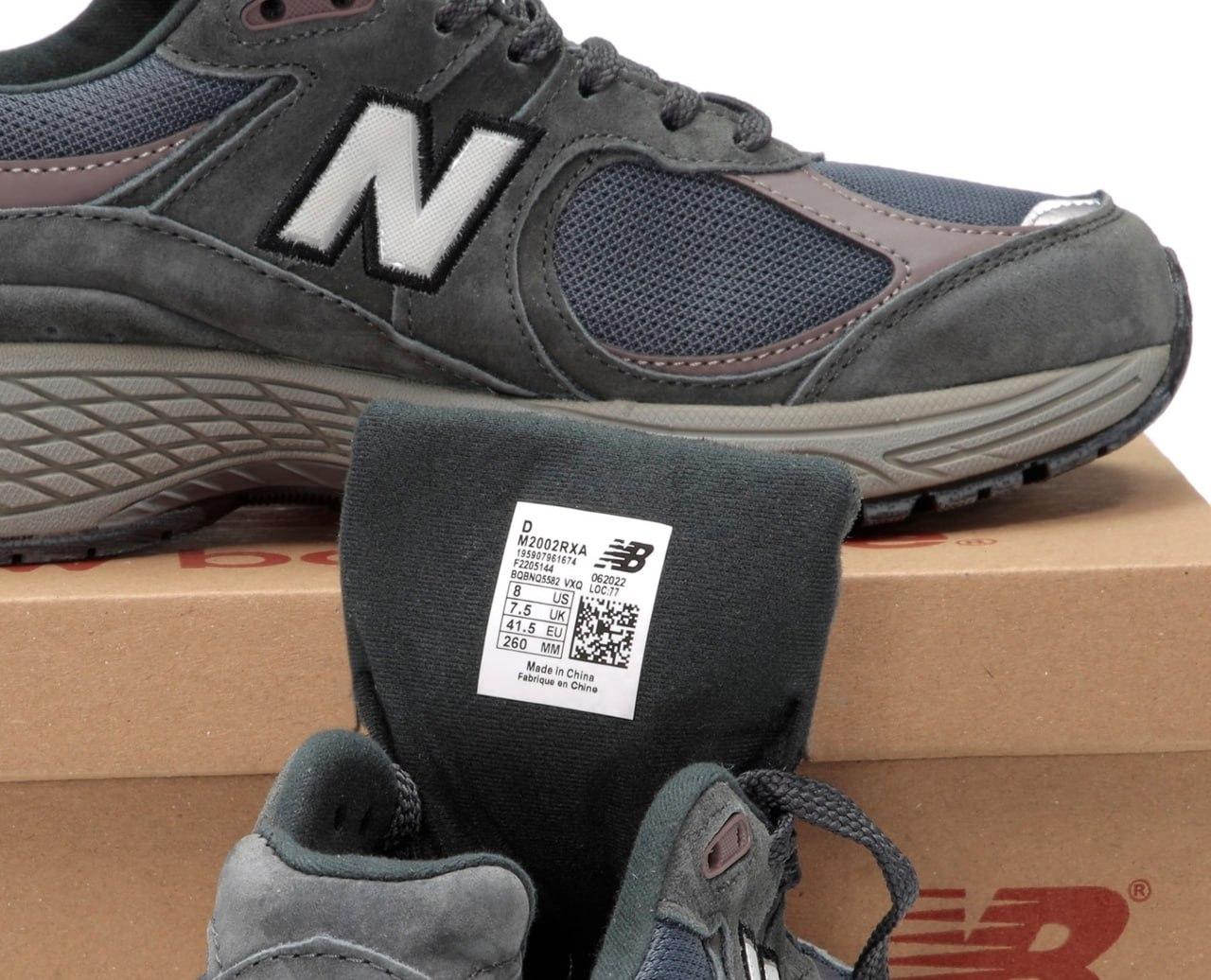 New balance 2040 uk top