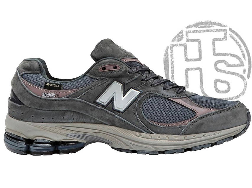 New Balance M2002RXD size 26.0㎝ Мужские кроссовки New Balance 2002R Gore-Tex Dark Grey Beige