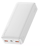 Портативна Батарея Baseus (Power Bank Baseus) 20W 20000mAh, фото 3