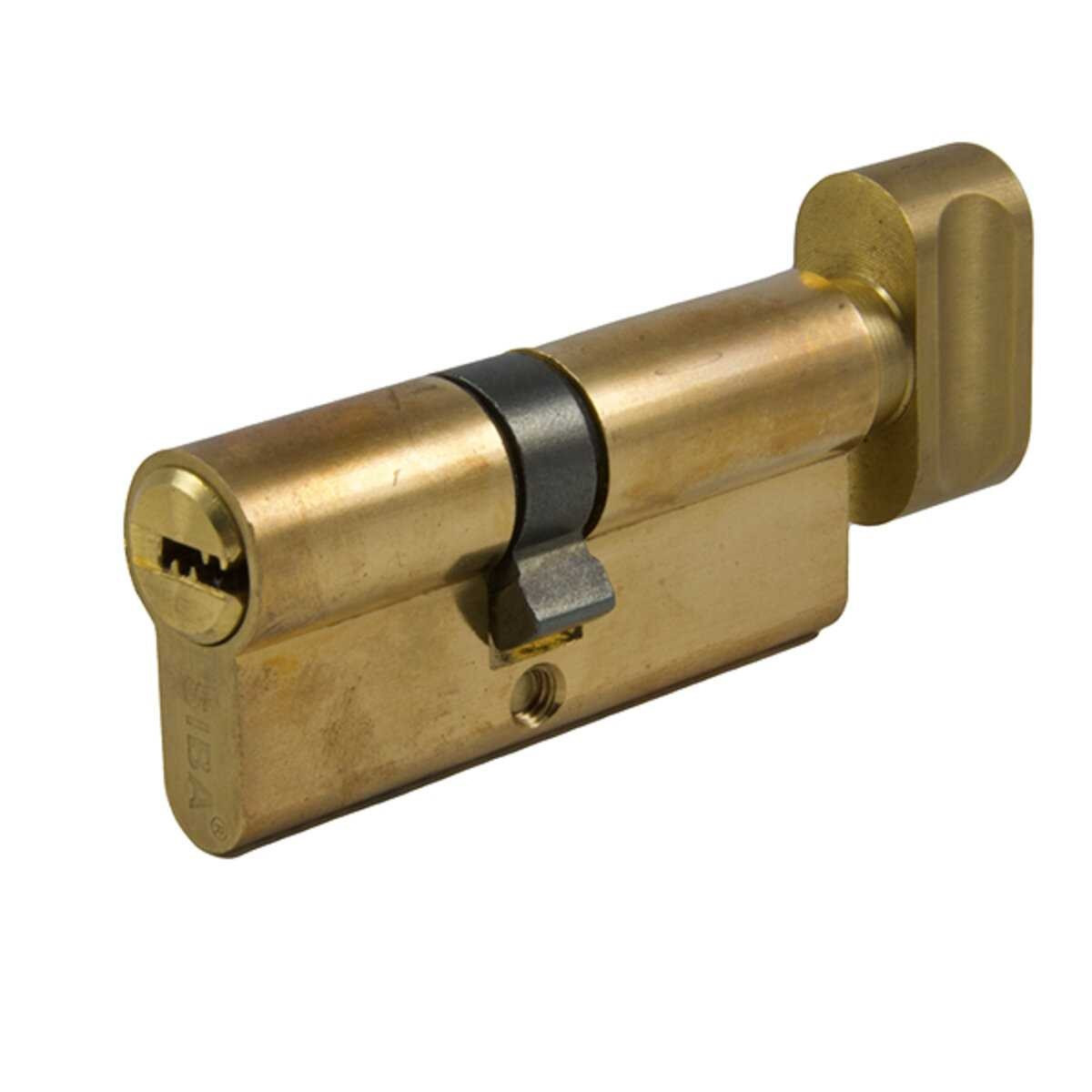 Циліндровий механізм Siba 12190/CT (26х10х32Т)