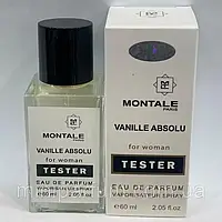 Montale Vanille Absolu 60мл Golograma