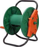 КАТУШКА ДЛЯ ШЛАНГА FLO 5/8"-45 М 1/2"-60 М, фото 2