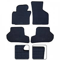 Килими "P/A" Skoda Octavia (2) 04-/VW Golf V 03-/Golf VI 08-/Jetta 05-/CLASIC_кт-4 шт