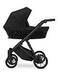 Дитяча коляска 2 в 1 Kunert Ivento 04, фото 2