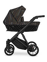 Дитяча коляска 2 в 1 Kunert Ivento 12