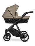 Дитяча коляска 2 в 1 Kunert Ivento 04, фото 6