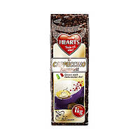 Капучино Hearts Cappuccino Karamell, 1 кг.