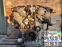 Двигатель Infiniti Q70 Y51 QX70 FX37 QX50 EX37 Q50 Q60 G37 M37 VQ37VHR 3.7i 2006-2016
