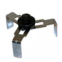 Ключ для гайок паливного бака регульований (75-160 мм) SATRA S-FTS