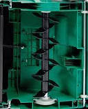 Аератор-скарифікатор електричний FLO 79734, фото 3