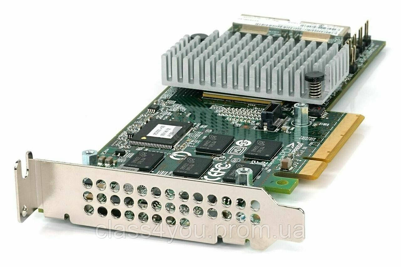 Купить Карта адаптер SUN Oracle 7047503 SGX-SAS6-R-INT-Z 8-Port 6Gbps ...