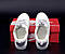 Жіночі білі Кросівки Nike Air Max 90 Futura, фото 5