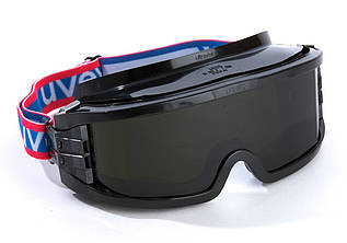 Окуляри зварювальника Ultravision UVEX 9301.245