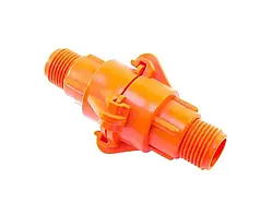 Байонет 1/2'' нар x 1/2'' нар. SLD