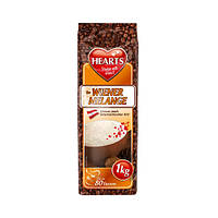 Капучино Hearts Cappuccino Wiener Melange, 1кг.