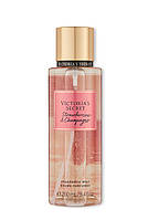 Парфумований спрей для тіла Victoria’s Secret Strawberries & Champagne Fragrance Mist