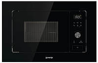 Мікрохвильовка з грилем Gorenje BM201AG1BG