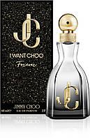 Оригинал Jimmy Choo I Want Choo Forever 60 мл парфюмированная вода