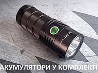 Фонарь Sofirn SP36 Pro Anduril 4xSST40 8000Lm