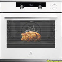 Духовой шкаф Electrolux OKC 5H50 W