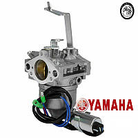 Карбюратор Yamaha MZ 360 EF6600DE EF6600DEC YG6600DE PT6700DXE EF66000 для Ямаха генератора 7RH-14101-21-00 H GCA57