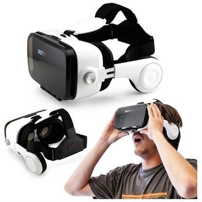 Окуляри віртуальної реальності BoboVR Z4