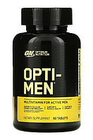 Optimum Opti-Men 90 tabs (USA)