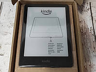 Электронная книга с подсветкой Amazon Kindle Paperwhite 11th Gen. 8GB Black Б/У ff