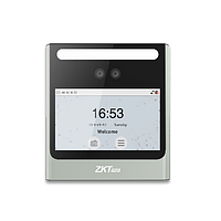 ZKTeco EFace10 Wi-Fi Биометрический терминал контроля посещаемости сотрудников (ID: лицо)