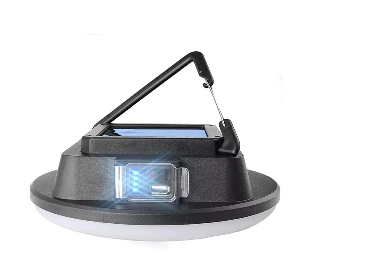 Світлодіодний кемпінговий ліхтар Camp Outdoor YD-512