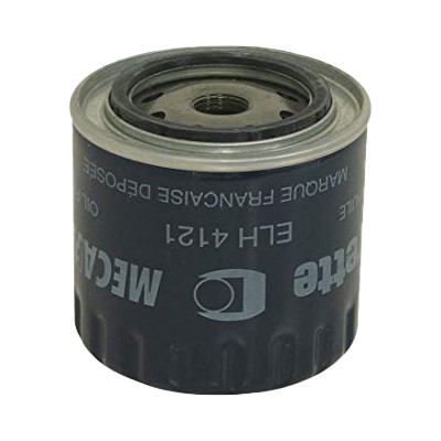 Фільтр оливний MECAFILTER ELH4121