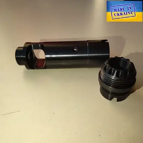 Штатний ДГК для АК-74 та АКС-74, калібр 5.45х39., фото 1