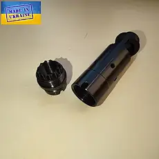Штатний ДГК для АК-74 та АКС-74, калібр 5.45х39., фото 3