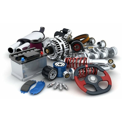 Фільтр оливний Valeo 586616