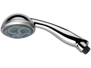 Лійка для душу гідромасажна REMER 315ME