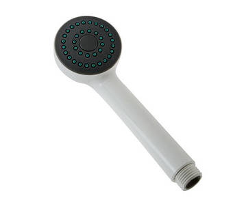 Лійка для душу DISFLEX TANIT White