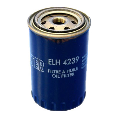 Фільтр оливний MECAFILTER ELH4239