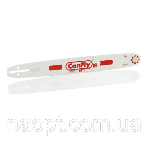 Шина бензопили Goodluck 40 см 16 х 0,325 x 1,3 (64Т) BestFly