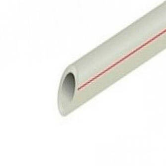 PPR труба AQUAPLASTIK Composite AL