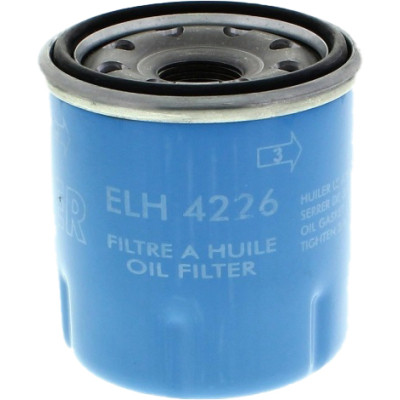 Фільтр оливний MECAFILTER ELH4226
