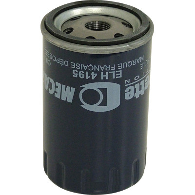 Фільтр оливний MECAFILTER ELH4195