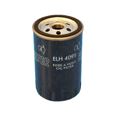 Фільтр оливний MECAFILTER ELH4095