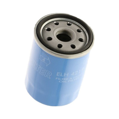 Фільтр оливний MECAFILTER ELH4218