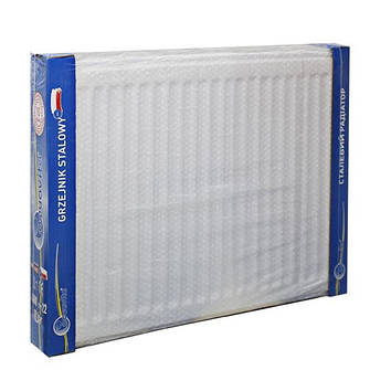 Радіатор сталевий Aquavita 11 тип