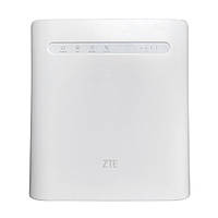 Роутер 4G LTE WiFi высокоскоростной маршрутизатор ZTE MF286R ( 2,4 и 5 ГГц)