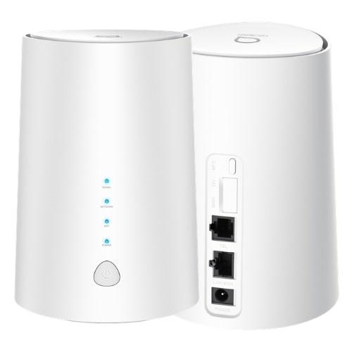 Маршрутизатор бездротовий 3G/4G LTE wifi роутер Alcatel HH71 швидкість до 300 Мбіт/с