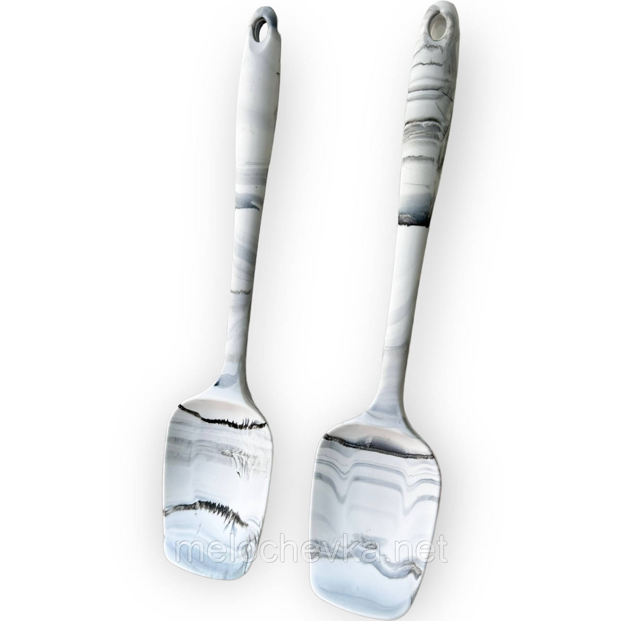 Ложка силіконова для гарніру