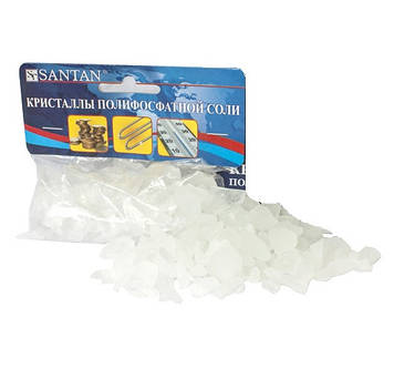 Наповнювач SANTAN (поліфосфат) європетля, 150 г