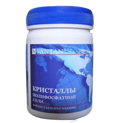 Наповнювач SANTAN (поліфосфат), 1000 г, фото 1